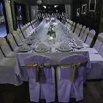 Emporium Hotel 4*