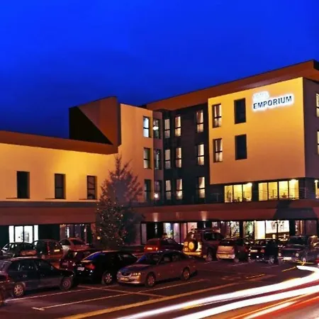 Emporium Otel