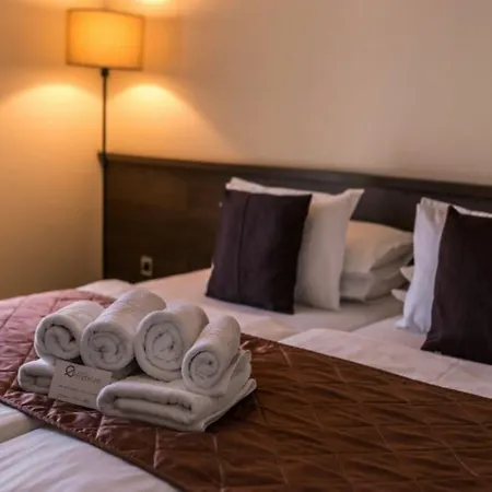 Hotell Emporium Bihać