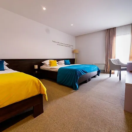 Emporium Hotell Bihać