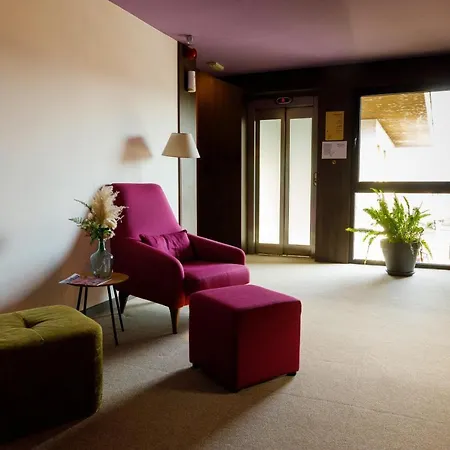 Emporium Otel 4*