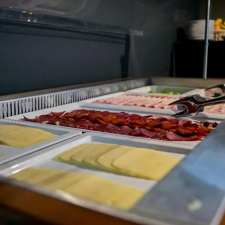 Emporium Hotell Bihać