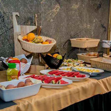 Hotell Emporium Bihać