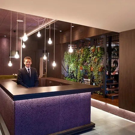 Emporium 4*