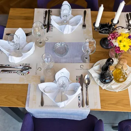 Emporium Hotell Bihać