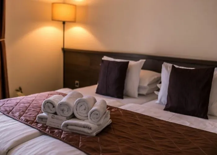 Hotel Emporium Bihac