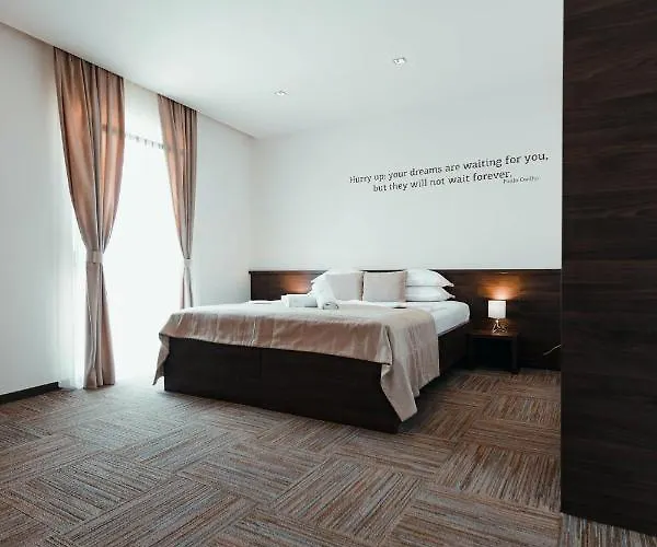 Emporium Hotel Bihac