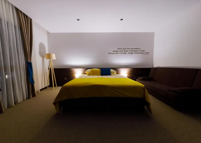 Emporium Hotel Bihac