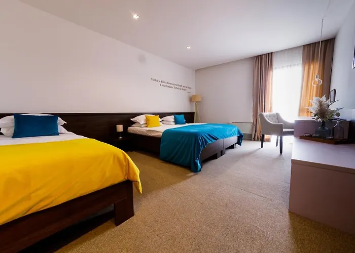 Emporium Hotel Bihac