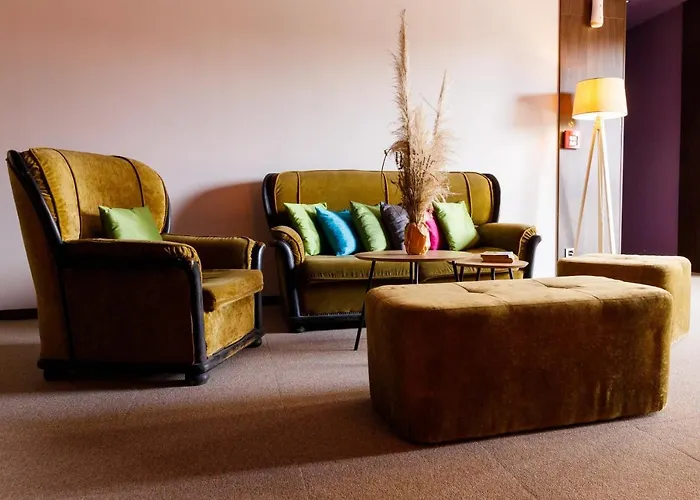 Emporium Hotel Bihac