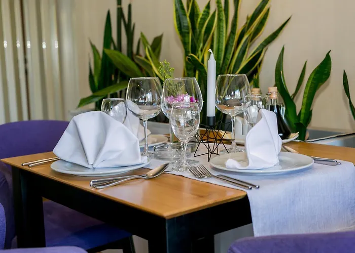 Hotel Emporium Bihac