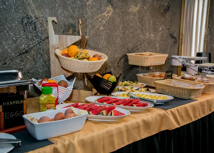 Hotel Emporium Bihac