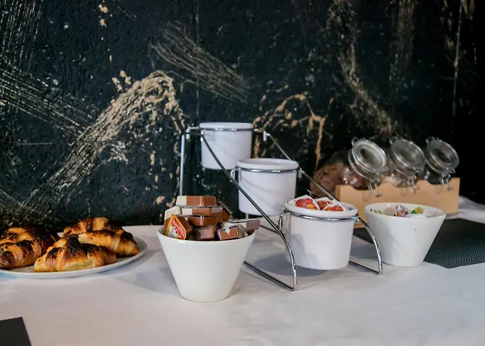 Emporium Hotel Bihac