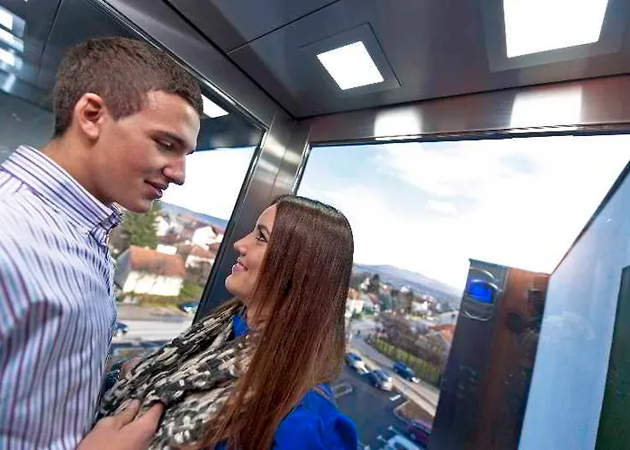 Hotel Emporium Bihac