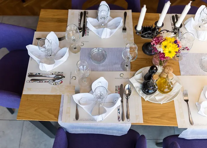 Emporium Hotel Bihac